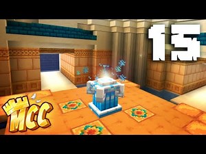 MC Championship 15 - Update Video: Sands of Time Returns (July 2021)