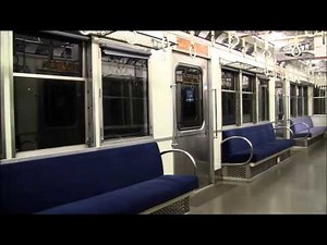 【走行音】 西鉄貝塚線 西鉄新宮⇒三苫（313形）