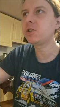 Mam rybkę z puszki dzisiaj 😃