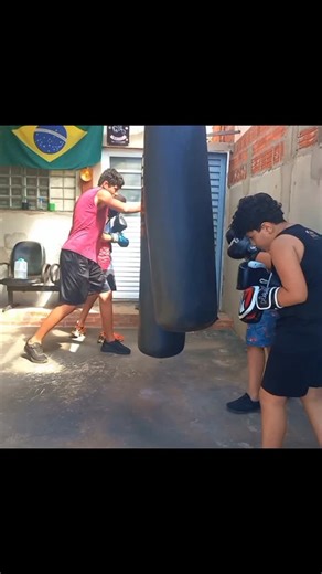 LS Boxing | 🥊🔥 2026 começou do jeito certo: com foco, disciplina e união. Os meninos estão de volta, prontos para mais um ano de aprendizado, respeito... | Instagram