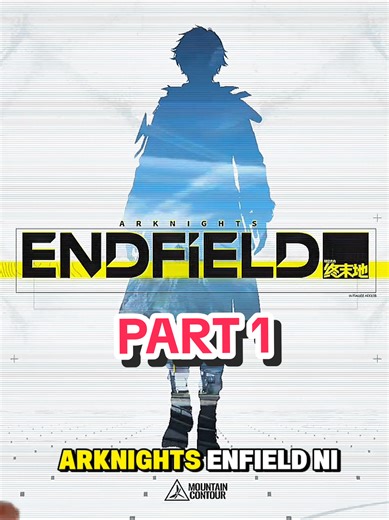 Arknights Enfield Review - Part 1 Insight