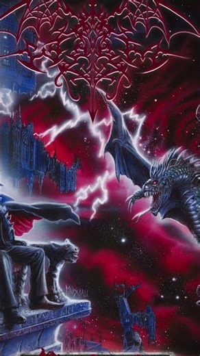 Worm Unleashes New Album “Necropalace” and North American Tour Announcement! #music #musicnews