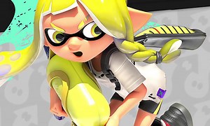 Splatoon 3 : la démo gratuite est disponible, voici les modes accessibles