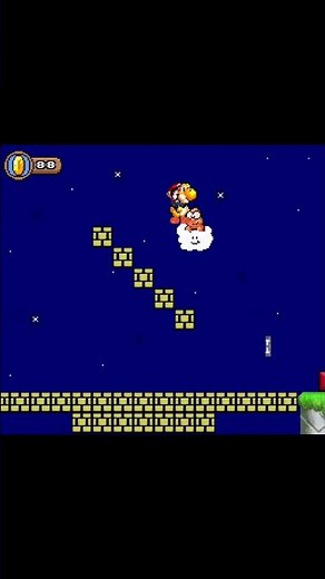 New Super Mario World #mario #letsplay #gameplay #gaming #nintendo