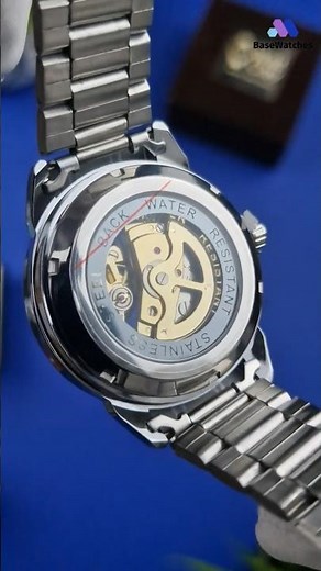 Is This the Coolest Watch Ever Made?