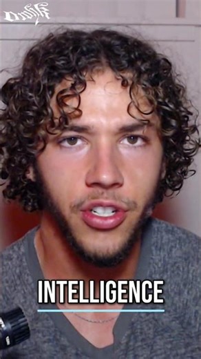 The Origin of Intelligence: Intelligent Design or Designer? #shorts