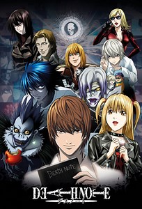 Death Note 12 Sub Español Online gratis — JkAnime