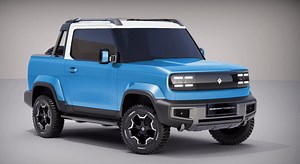 Mini Bronco: Pass on the Ford Bronco: Go for the Baojun Yep EV Instead