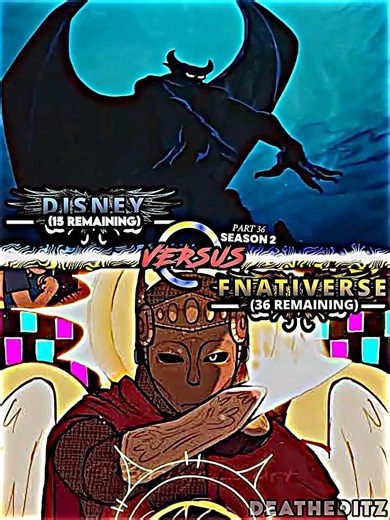 FNATI vs Disney Part 36