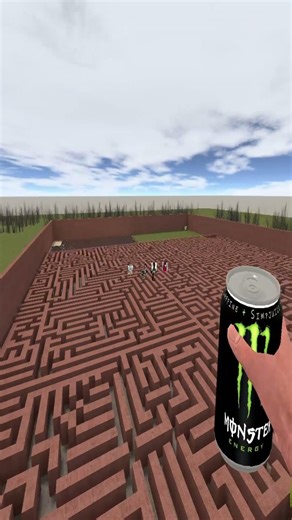 Part 27 #Gmod #gaming #nextbots