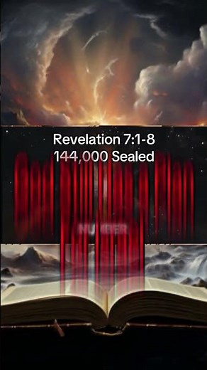 The 144,000 #biblestudy #biblesummary #dailydevotion #devotional #christian