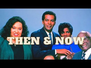 Amen (1986) - Then and Now (2020)