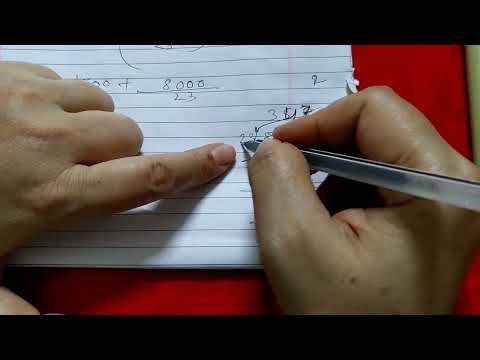 Class 10 Maths Ex-13.1 Question 3 ll Statistics ll Chapter 13 ll NCERT ll