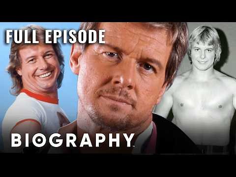 "Rowdy" Roddy Piper | Full Documentary | Biography
