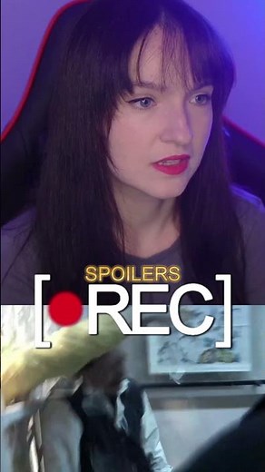 REC (2007) Movie Reaction! Horror Movie | First Time Watching | Reaction