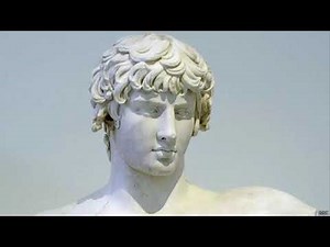 ARTE GRIEGO Y ROMANO