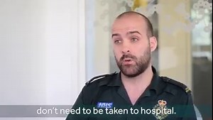 5.3K views · 142 reactions | Did you know we have 170 nurses in #TeamNWAS? They work in a variety of positions; from dual-registered nurses/paramedics or emergency medical technicians to mental health and children’s nurses, along with midwives and nurses in corporate roles. They all make a real difference to the lives of people across the North West. Meet just a few of them. ⬇ ️ | North West Ambulance Service NHS Trust | Facebook