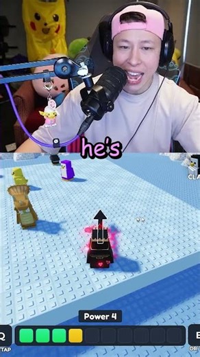 #1 roblox knockout player 💀