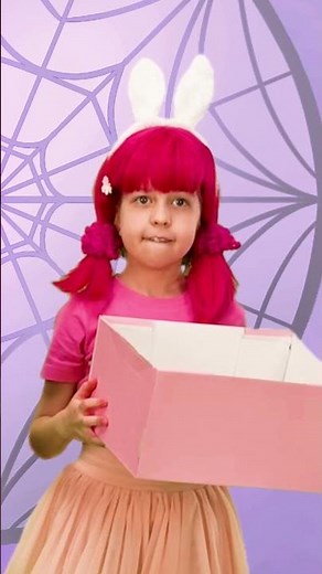 🩷 Pink or black? 🖤 Funny color challenge for toddlers #forkids #preschool #educational