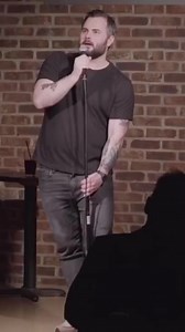 1M views · 30K reactions | One of our favorites, Brendan Eyre has been headlining here for years. Grab tickets this weekend!  https://gobananascomedy.com/main/show/brendo/ #comedyreels #standupcomedy #dadjokes | Go Bananas Comedy Club | Facebook