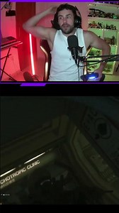 Creo que es el juego que más mal lo estoy pasando...#alienisolation #sustos #scream #alien #romulus