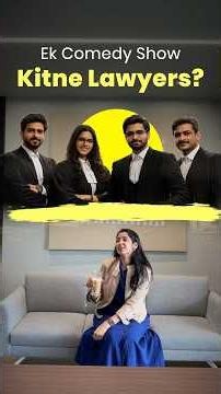 The Lawyers behind LATENT Show!📺