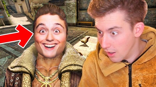 We found our faces in Counter-Strike Online 2 | Jolly reacts & plays