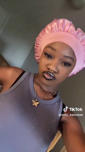 2nd makeup attempt how’d I do🥰??n pleasee drop some tips in the comments ❤️