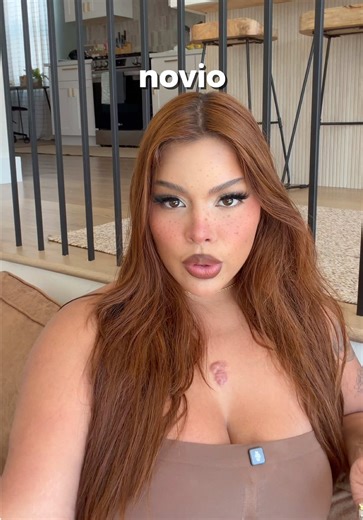 me preguntan si tengo novio… | so you got a boyfriend