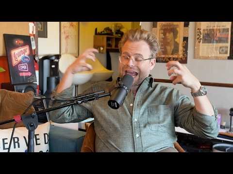 ADAM CONOVER and His Ex are "Figuring It Out"