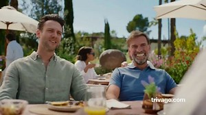 trivago TV Spot, 'Compare Hotel Prices: Save up to 40%' Featuring Jürgen Klopp