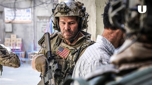 SEAL Team - Series 5: Episode 7 | Channel 4