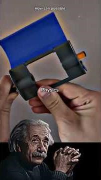 Physics or Magic? You Decide! ✨