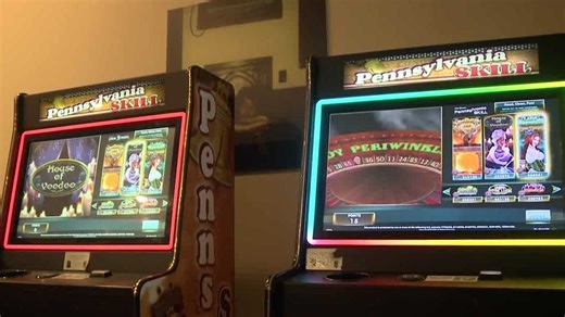 Pennsylvania Supreme Court takes up legality of Skill Game machines