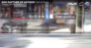 9.2K views · 36 reactions | ASUS ROG Rapture GT-AX11000 AX11000...