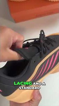 Anthony Edwards Believe That 1: $100 Adidas Sneaker Review! #shorts