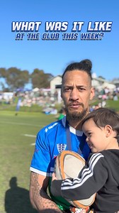 23K views · 255 reactions | Hear from Shepparton Rugby Union Club 1st XV Captain Taniela after the teams win in the 2024 Dynasty Sport Premiership Grand Final!  | Rugby Victoria | Facebook