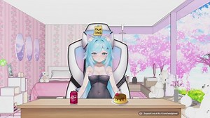 A new channel trailer for the Wedgie Queen!