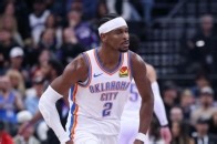 文班亚马首节竟被DNP！亚历山大再重现神的武器 中距离神准_腾讯新闻