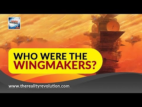 Who Were The Wingmakers?