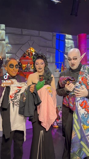 Svengoolie ® on Instagram: "Well, good news - we're currently having a black & white sale at the Svengoolie store! (I have a store?!) Get $10 off select items with code HORROR. See website for details. Link to store in bio. #svengoolie #metv #svensquad #nostalgiaferatoo #gwengoolie #imp #merch #nomoney #showmethereasonyouhavenomoney"