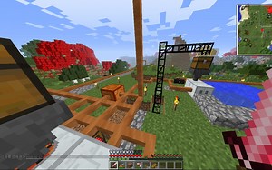 【MC工业2】第18期 千辛万苦终于制出OV扫描仪