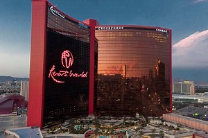 2 Las Vegas resorts among first to participate in new booking system