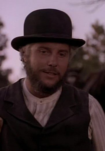 Return to Lonesome Dove S01:E01 - The Vision