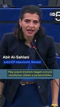 „Küldjétek vissza őket!”: migránsozás és skandálás az Európai Parlamentben a kitoloncolások ügyében