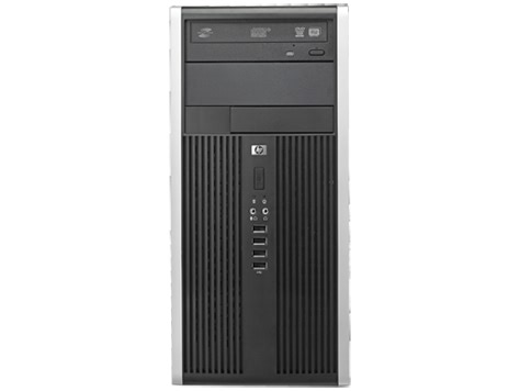 Updating the BIOS when Windows Does Not Start - Notebook Computers with Windows 8, 7