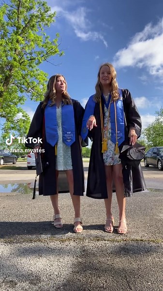 College Graduation Celebration for Class of 2025