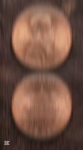Why is this 2009 penny so special? 🪙 Discover the secret!
