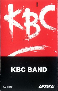 KBC Band - KBC Band