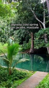 jagnaan cold spring san jacinto masbate | JM Nga VLOGS